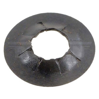 Dorman® - BODY-TITE™ 0.188" SAE Steel Natural Bolt Retainers (5 Pieces)