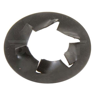 Dorman® - BODY-TITE™ 1/2" SAE Steel Natural Bolt Retainers (4 Pieces)