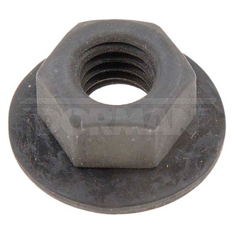 Dorman® - AutoGrade™ Steel Metric Hex Washered Nut