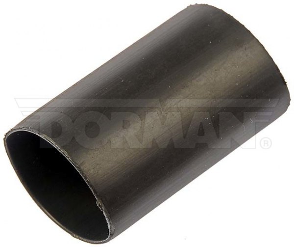 Dorman® - Auto Grade™ 2" x 1" 2:1 PVC Black Heat Shrink Tubings