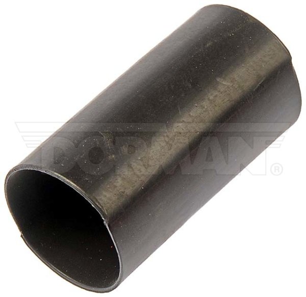 Dorman® - Auto Grade™ 1-1/2" x 3/4" 2:1 PVC Black Heat Shrink Tubings
