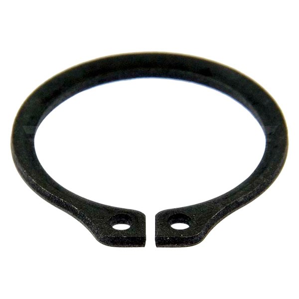 Dorman® - 0.625" External Retaining Rings (15 Pieces)