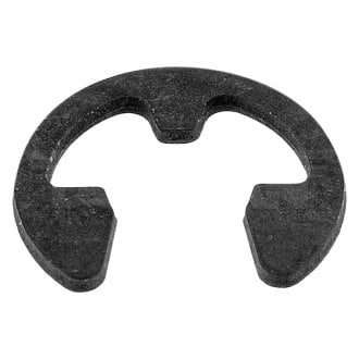 Dorman® - E-Clip Side-Mount Retaining Rings