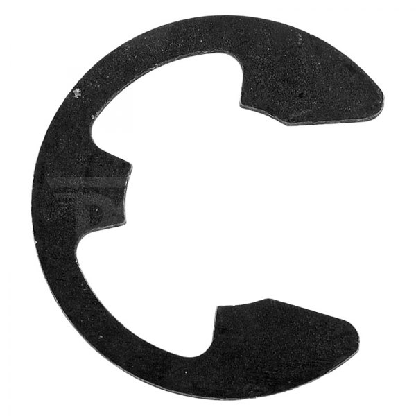 Dorman® - 0.8" E-Clip Side-Mount Retaining Rings (15 Pieces)