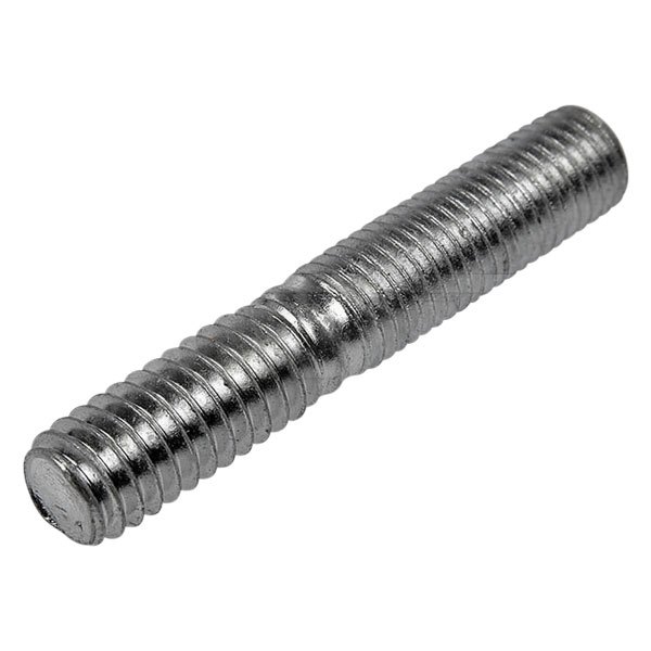 Dorman® - 5/16"-18 Stainless Steel Double Ended Studs (10 Pieces)