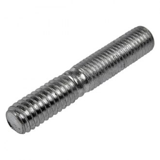 Winco A84822 DIN6379 Double Ended Threaded Stud M8 x 160 mm J.W Steel 