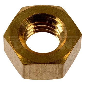 Dorman® - AutoGrade™ Brass Metric Hex Nut