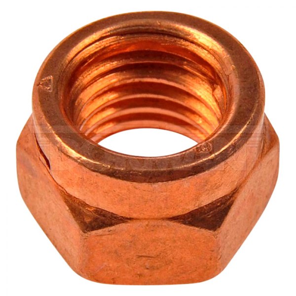 Dorman® - HEPL!™ M10-1.50 mm Copper Plated Metric Hex Nut