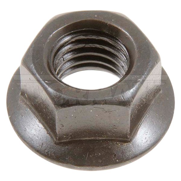 Dorman® - AutoGrade™ M10-1.50 mm Steel Metric Hex Washered Nut (25 Pieces)