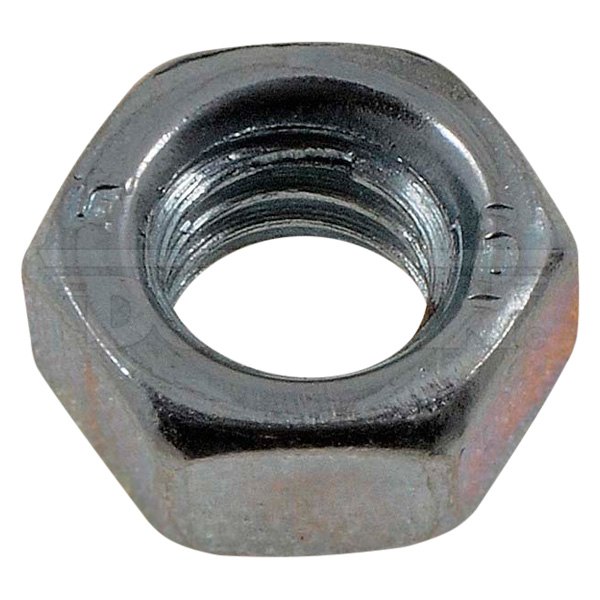 Dorman® - AutoGrade™ M5-0.80 mm DIN Steel (Class 8) Metric Coarse Hex Nut (7 Pieces)