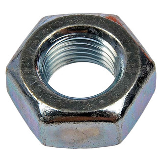 Dorman® - AutoGrade™ Steel (Class 8) DIN Metric Extra Fine Hex Nut