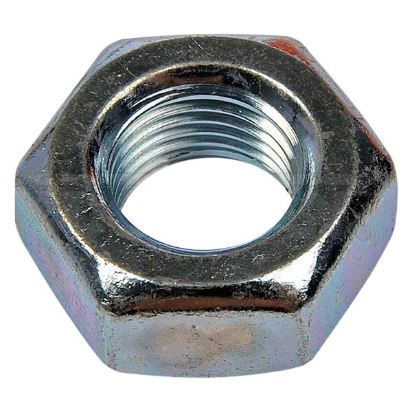 Dorman® - AutoGrade™ M10-1.50 mm DIN Steel (Class 8) Metric Coarse Hex Nut (2 Pieces)