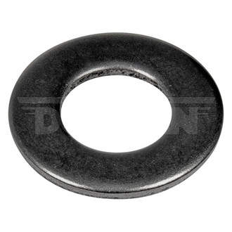 Dorman® - 3/8" x 64/79" SAE Stainless Steel (Grade 8) Plain Washers (10 Pieces)