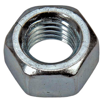 Dorman® - AutoGrade™ 5/16"-18 Steel (Grade 5) SAE Coarse Hex Nut (30 Pieces)