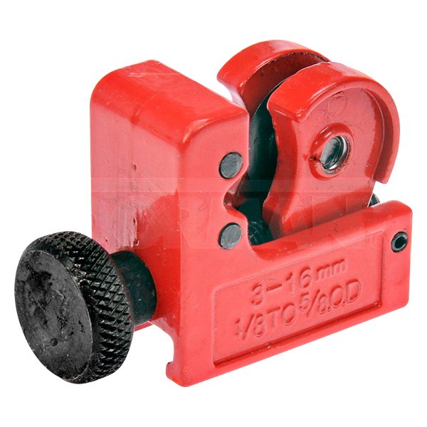 Dorman® - 1/8" to 5/8" Mini Tube Cutter