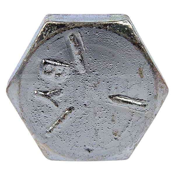 Dorman® - SAE 5/8"-11 x 4" UNC Zinc-Plated 5 Class Steel Hex Head Bolts