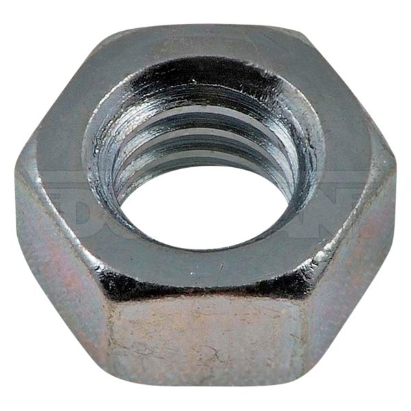 Dorman® - 5/16"-18 Steel (Grade 5) SAE Coarse Hex Nut (20 Pieces)