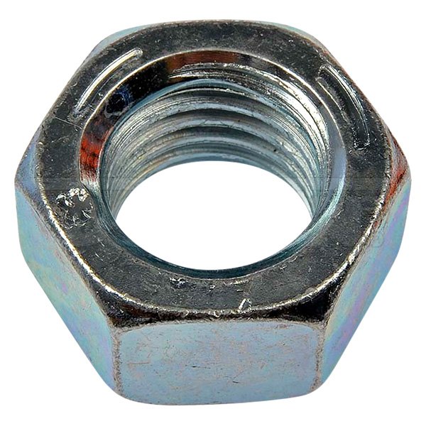 Dorman® - 3/4"-10 Steel (Grade 5) SAE Coarse Hex Nut (8 Pieces)