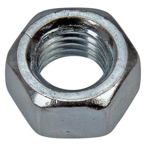 Dorman® - 5/16"-24 Steel (Grade 5) SAE Fine Hex Nut (16 Pieces)