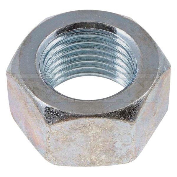 Dorman® - AutoGrade™ 1/2"-20 Steel (Grade 5) SAE Fine Hex Nut (17 Pieces)