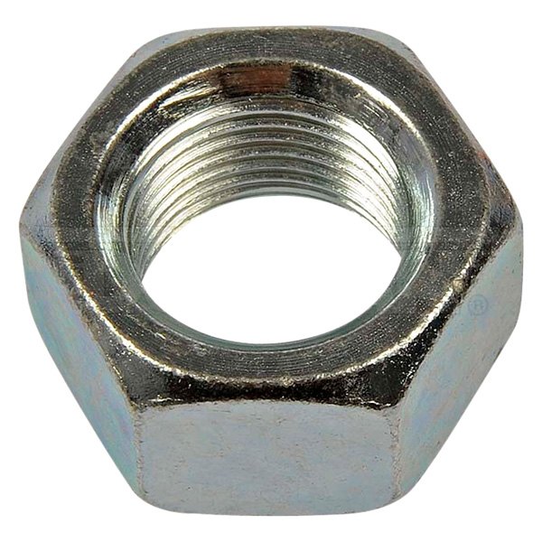 Dorman® - 5/8"-18 Steel (Grade 5) SAE Fine Hex Nut (8 Pieces)