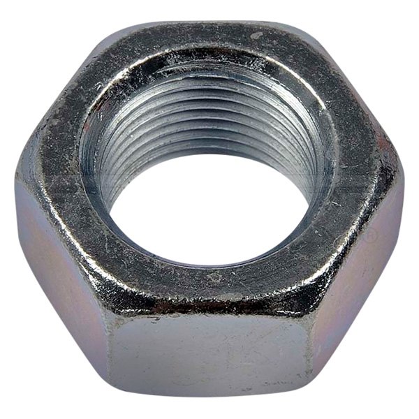 Dorman® - 3/4"-16 Steel (Grade 5) SAE Fine Hex Nut (8 Pieces)