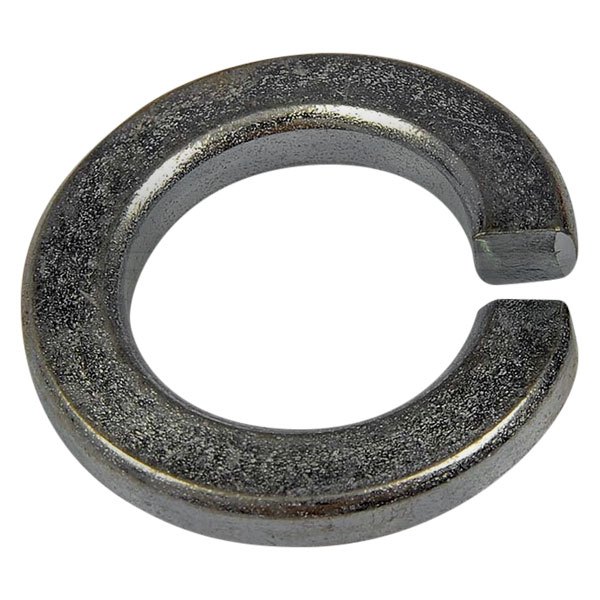 Dorman® - 0.625" SAE Steel (Grade 5) Natural Split-Lock Washers (20 Pieces)