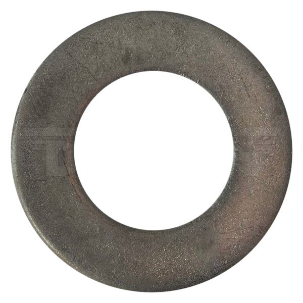 Dorman® - 7/8" Steel (Grade 5) Zinc Plain Washers (10 Pieces)