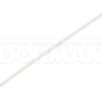 Dorman® - Conduct Tite™ 8" x 40 lb Nylon White Cable Ties