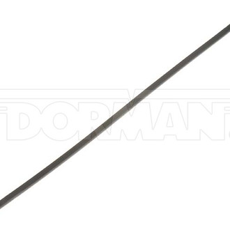 Dorman® - Conduct Tite™ 8" x 40 lb Nylon Black Cable Ties