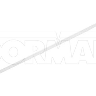 Dorman® - Conduct Tite™ 11" x 40 lb Nylon White Cable Ties