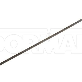 Dorman® - Conduct Tite™ 11" x 40 lb Nylon Black Cable Ties