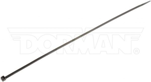 Dorman® - Conduct Tite™ 14" x 50 lb Nylon Black Cable Ties