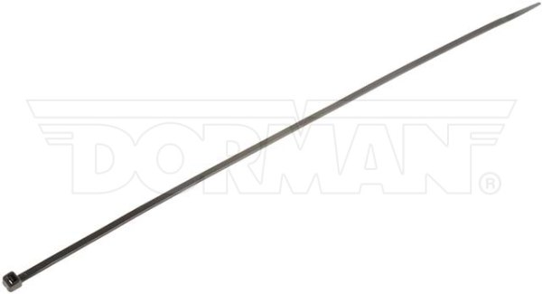 Dorman® - Conduct Tite™ 14" x 50 lb Nylon Black Cable Ties