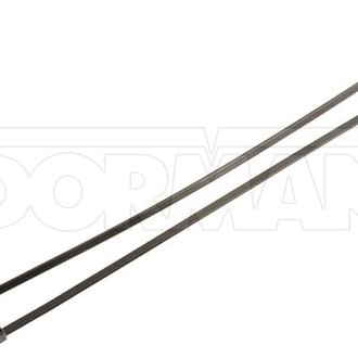 Dorman® - Conduct Tite™ 8" and 11" x 40 lb Nylon Black Cable Ties Set