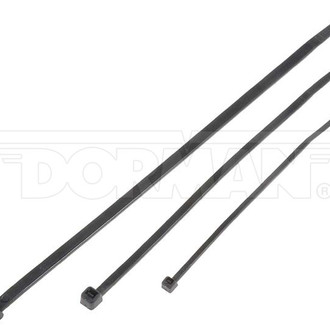 Dorman® - Conduct Tite™ Nylon Cable Ties Set