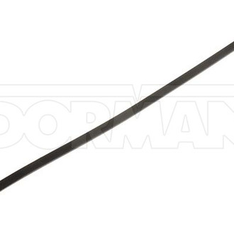 Dorman® - Conduct Tite™ 9" x 40 lb Nylon Black Cable Ties