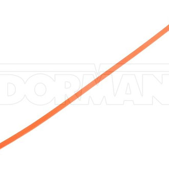 Dorman® - Conduct Tite™ 8" x 40 lb Nylon Red Cable Ties