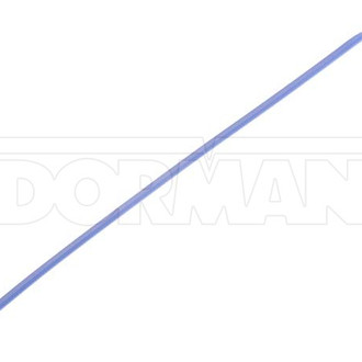Dorman® - Conduct Tite™ 8" x 40 lb Nylon Blue Cable Ties