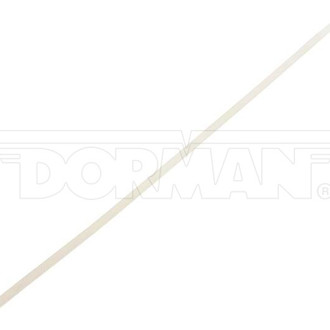 Dorman® - Conduct Tite™ 8" x 40 lb Nylon White Cable Ties