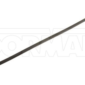 Dorman® - Conduct Tite™ 8" x 40 lb Nylon Black Cable Ties