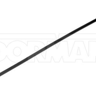Dorman® - Conduct Tite™ 8" and 11" x 40 lb Nylon Low-Profile Cable Ties Set