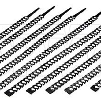 Dorman® - Conduct Tite™ 12" x 13 lb Polyurethane Elastomer Quick Strip Reusable Mille-Tie