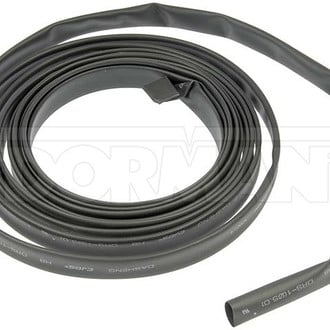 Dorman® - Conduct Tite™ 8' 2:1 PVC Heat Shrink Tubing