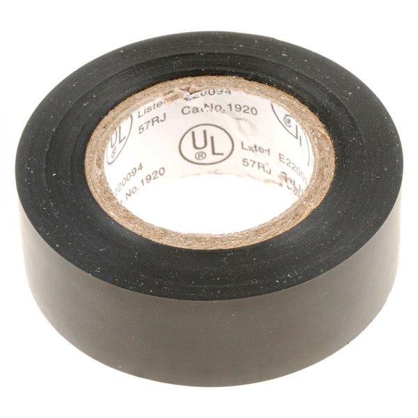 Dorman® - Conduct-Tite™ 30' x 0.75" Black Electrical Tape