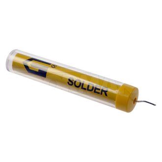 Dorman® - Conduct-Tite™ 0.062" x 0.5 oz 99/1 Lead Free Rosin Flux Core Solder