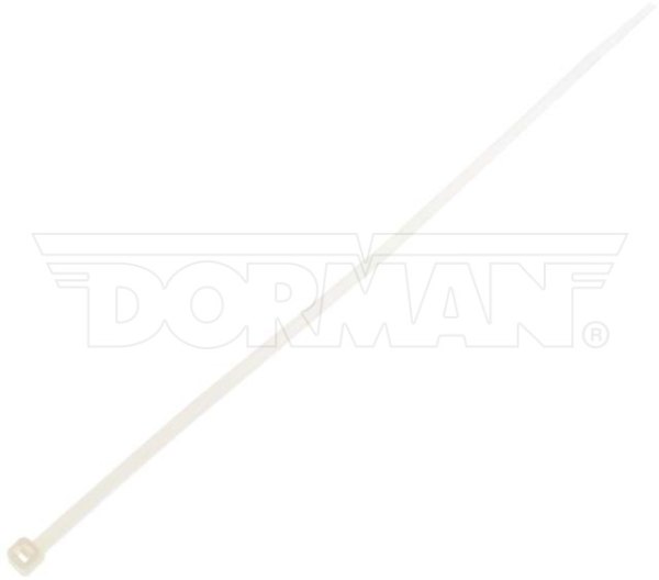Dorman® - Conduct Tite™ 8" x 40 lb Nylon Natural Cable Ties