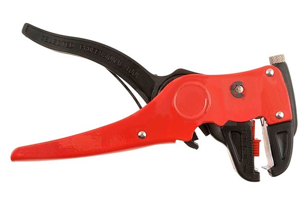 Dorman® 86259 - SAE 22 to 12 AWG Pistol Grip Wire Stripper