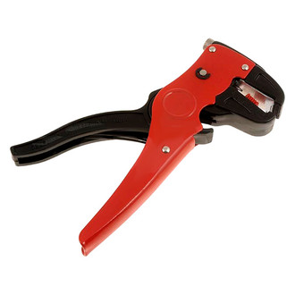 Dorman® - SAE 22 to 12 AWG Pistol Grip Wire Stripper