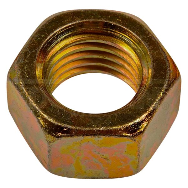 Dorman® - 3/4"-10 Steel (Grade 8) SAE Coarse Hex Nut (8 Pieces)
